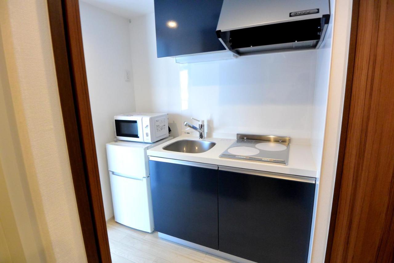 Apartment オリエントシティ南堀江ⅱ Osaka
