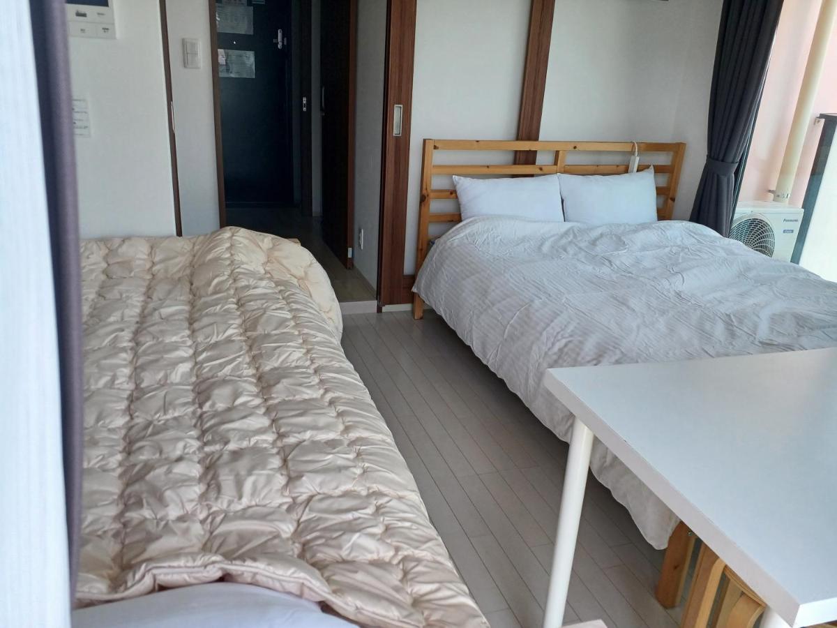 Apartment オリエントシティ南堀江ⅱ