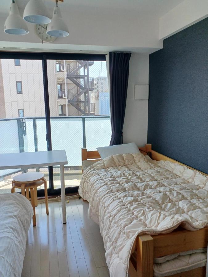 Apartment オリエントシティ南堀江ⅱ Osaka