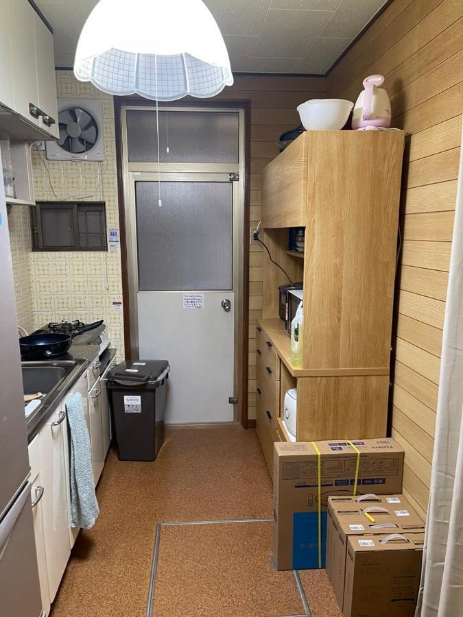 Annam Casa de hóspedes Osaka