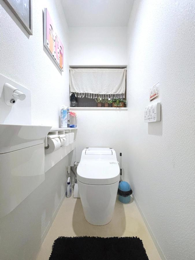 Guesthouse中道 Osaka