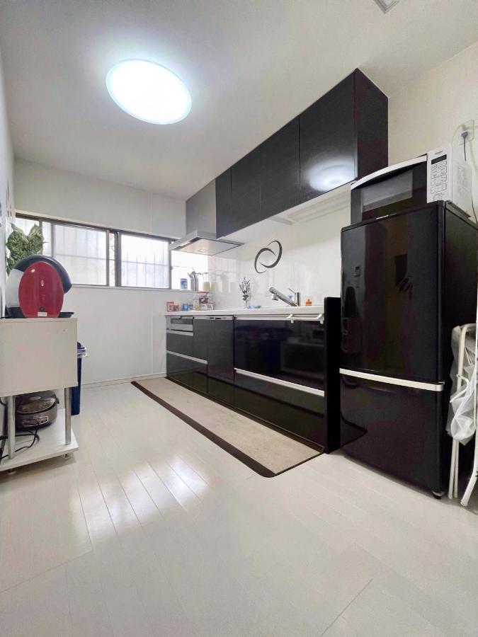 Apartment Guesthouse中道 *