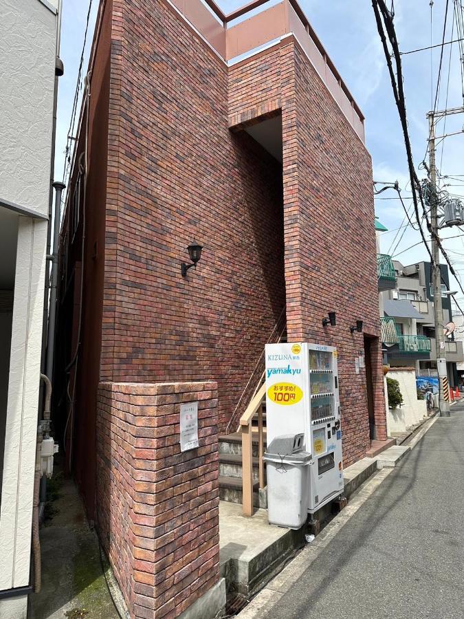 玉出104 Wifi付 玉出駅から徒歩2分 地下鉄難波迄8分 Osaka