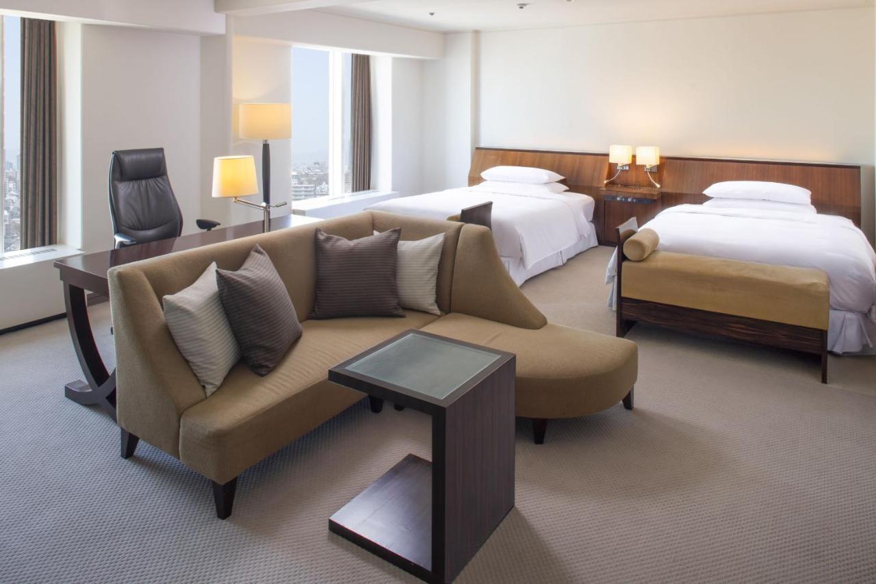 Sheraton Miyako 5*