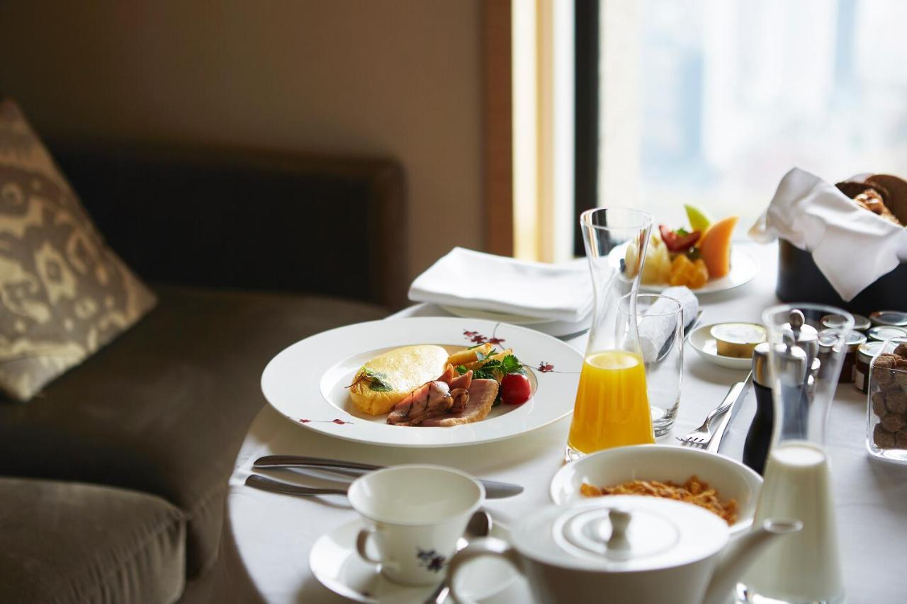 Hotel Intercontinental By Ihg