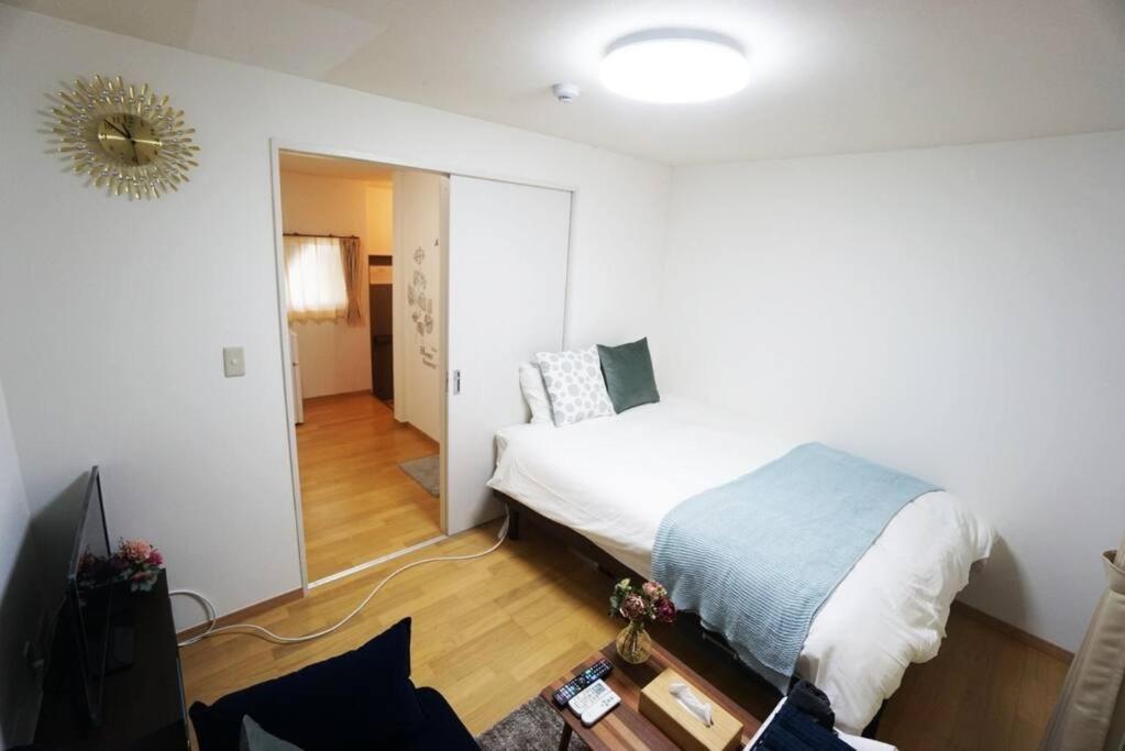 Apartment House Kamon Heights 101