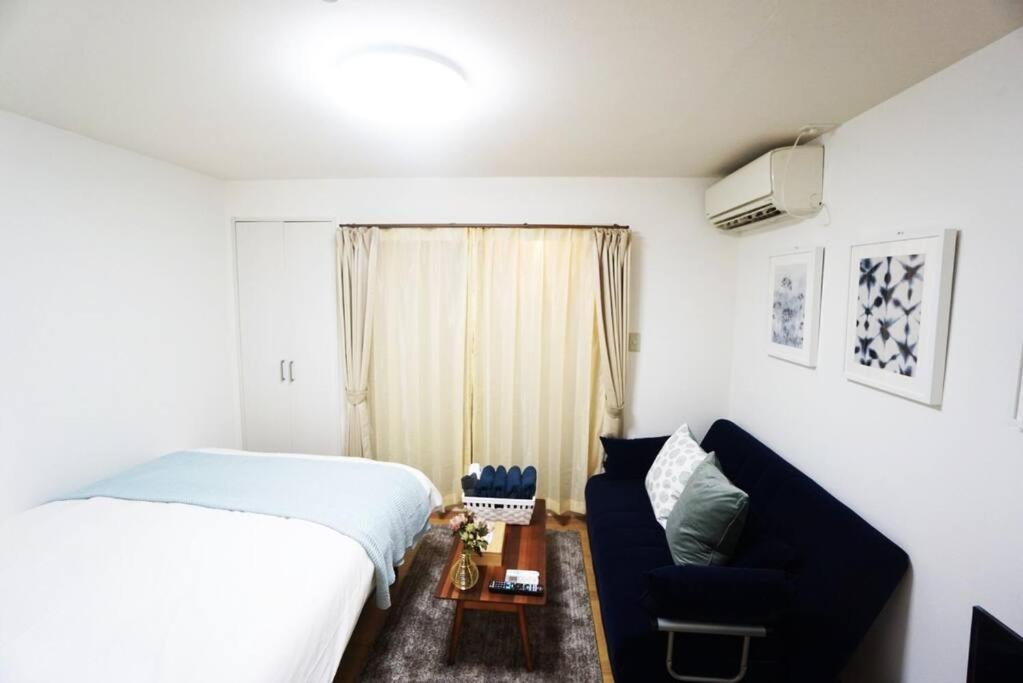 House Kamon Heights 101 Apartment Osaka