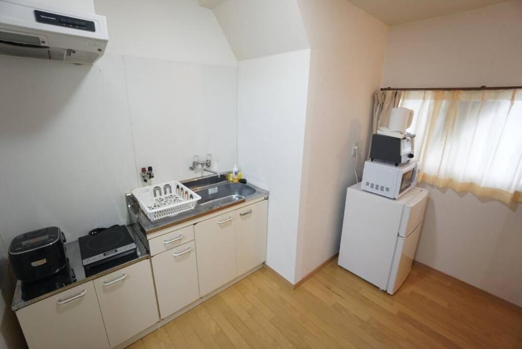 House Kamon Heights 101 Osaka