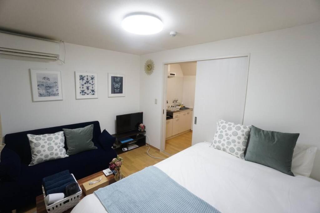 Apartment House Kamon Heights 101