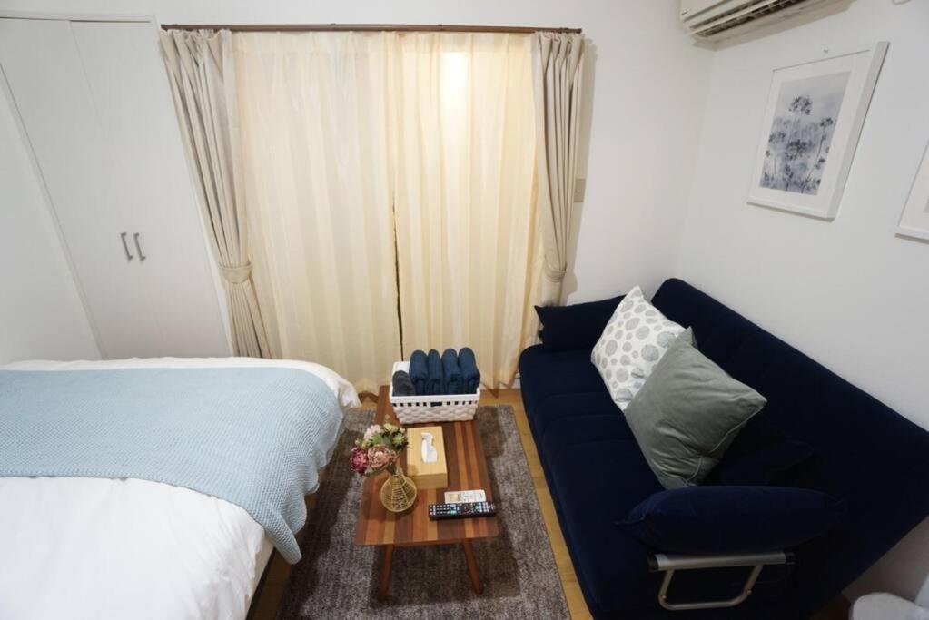 Apartment House Kamon Heights 101