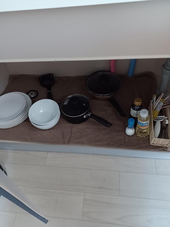 Apartment オリエントシティ南堀江ⅱl