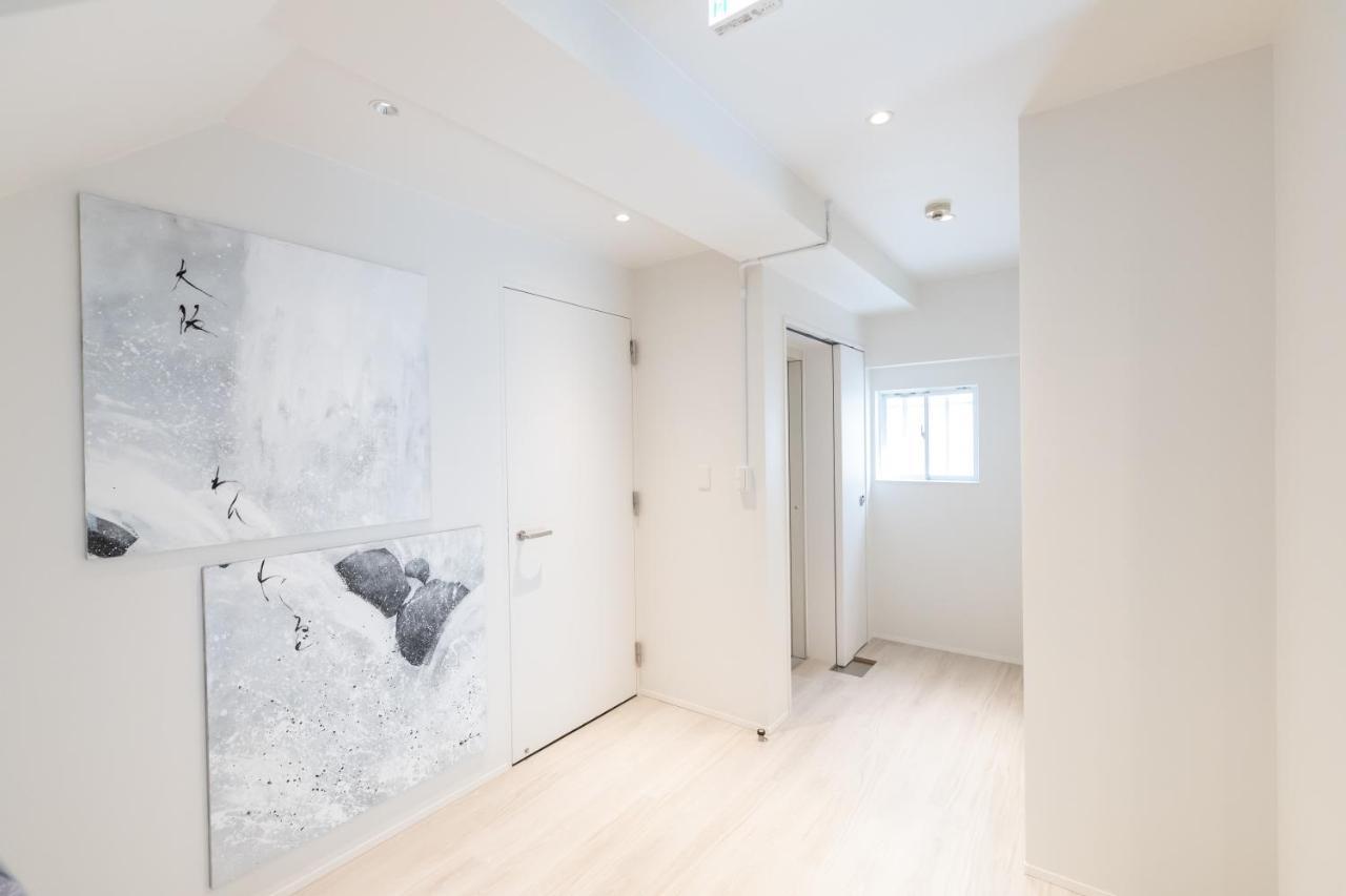 One World 堺筋本町 Villa