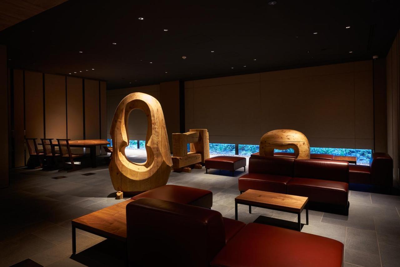 Resol Trinity Hotel Osaka