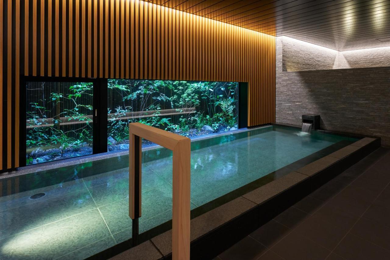 Resol Trinity 4* Osaka