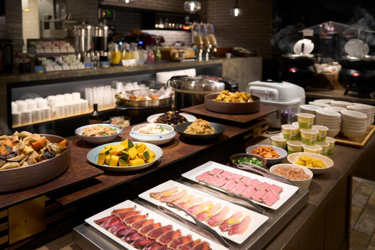 Resol Trinity Hotel Osaka