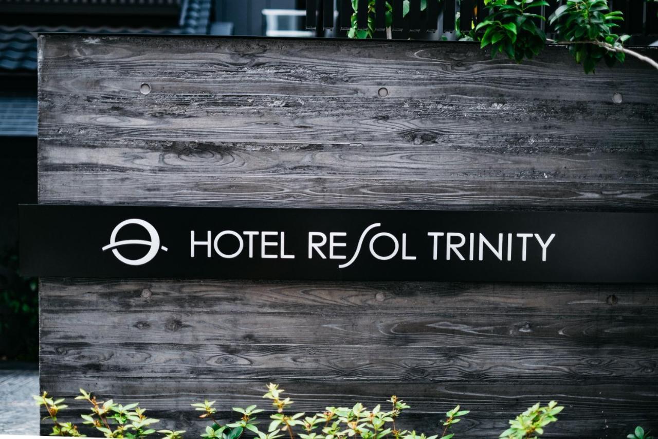 Resol Trinity Osaka