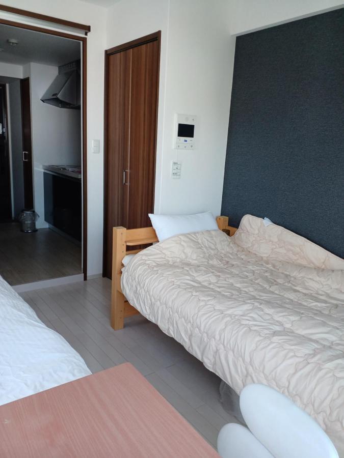 オリエントシティ南堀江ⅱ Apartment Osaka