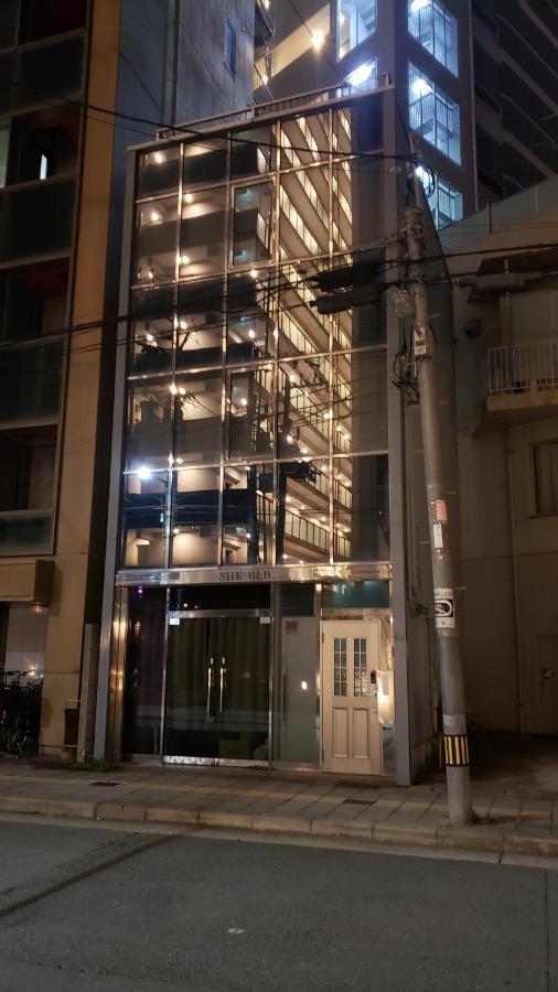 桜abc Osaka