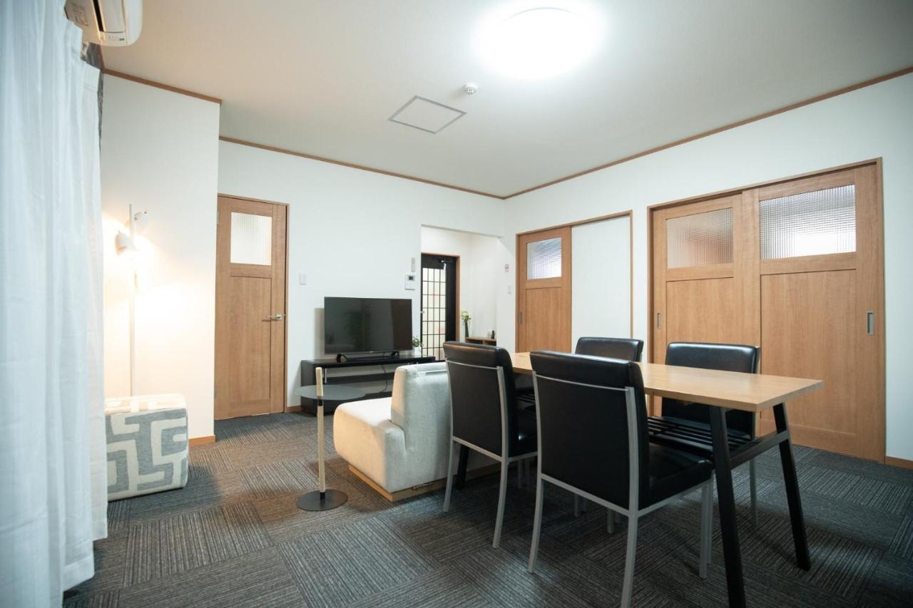 Apartment Kuromon - Vacation 14505