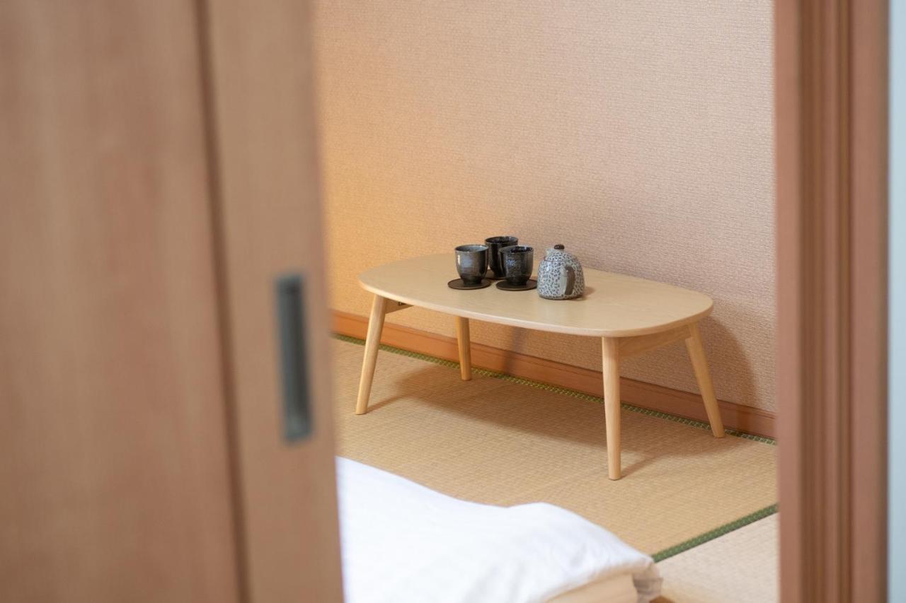 Kuromon - Vacation 14505 Apartment *