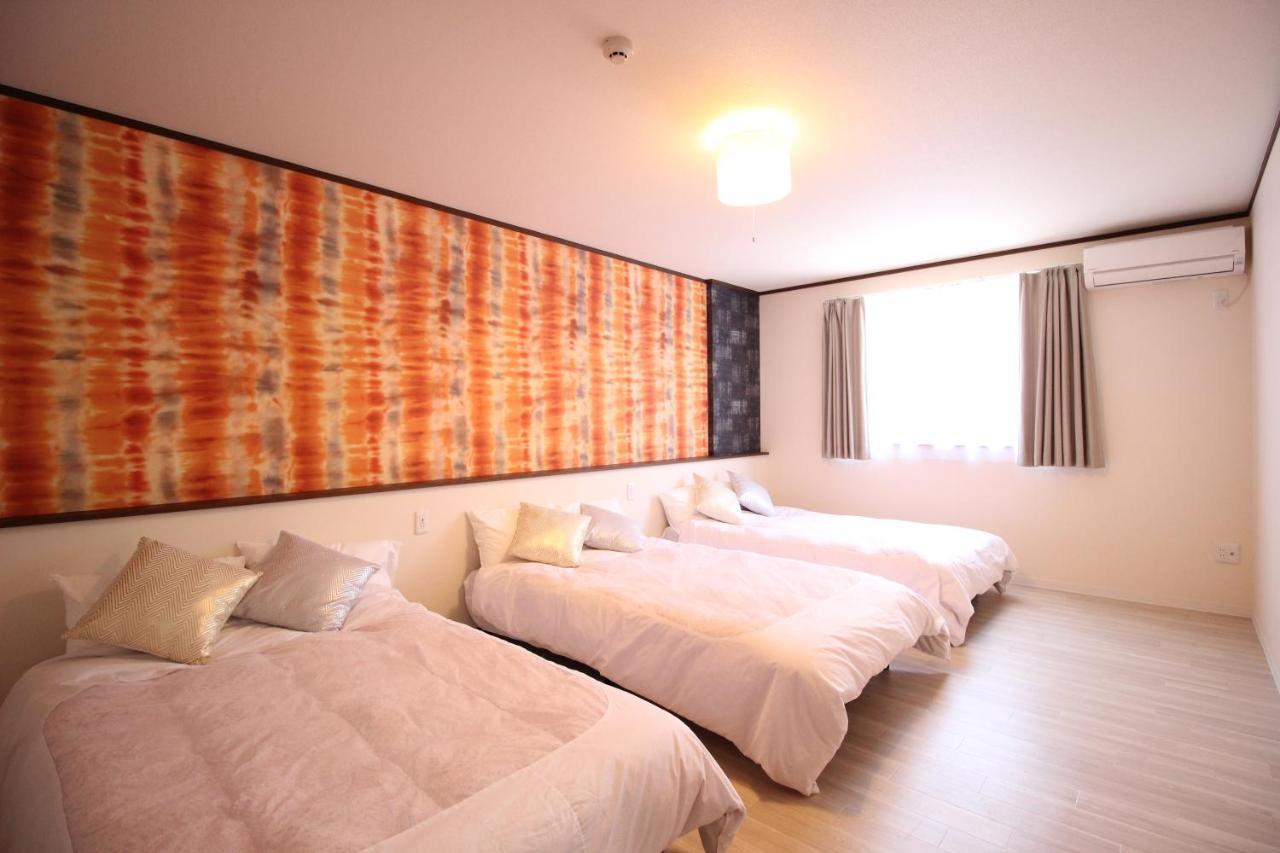 Apartment マンションかわた Osaka