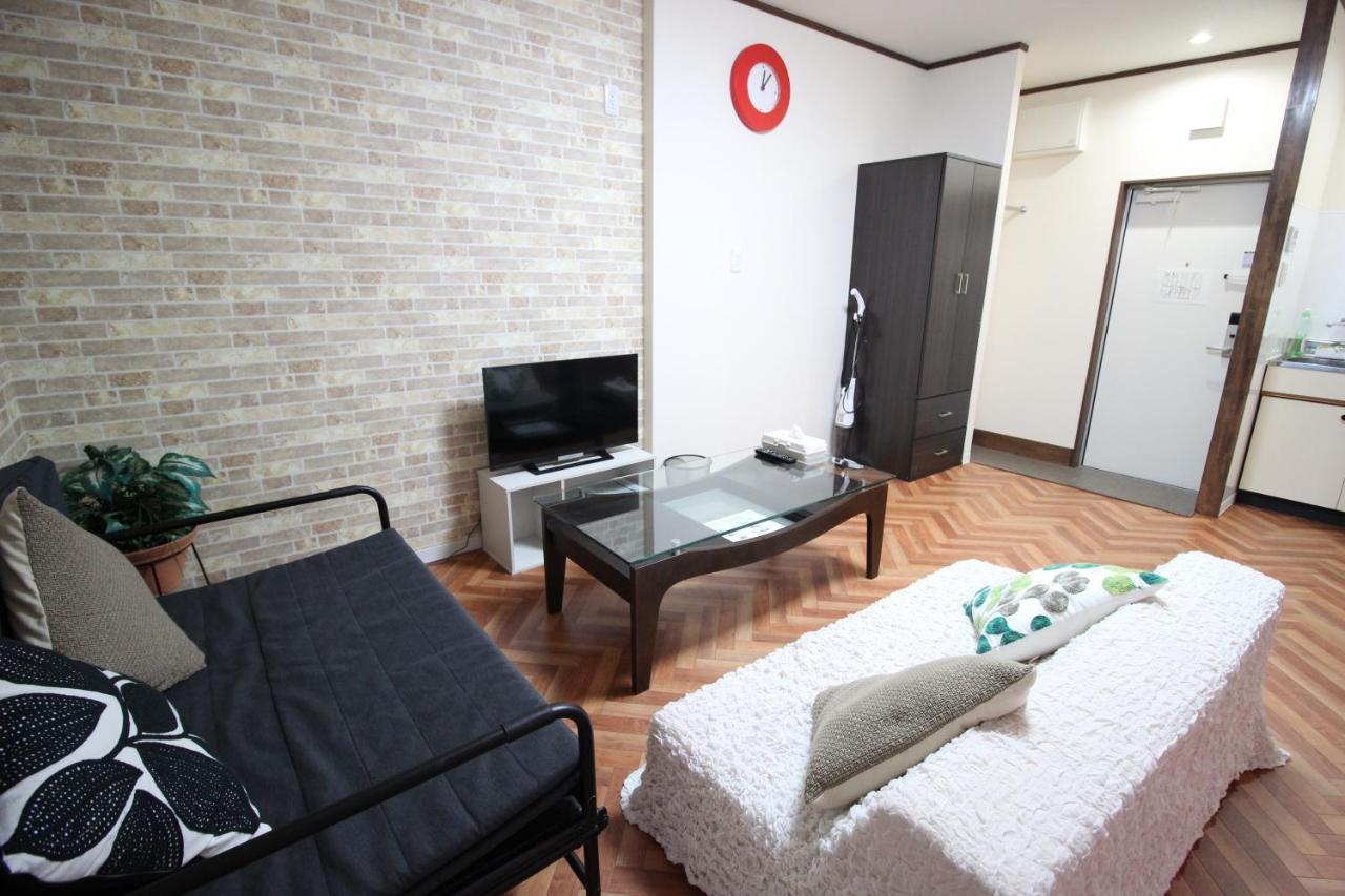 マンションかわた Apartment
