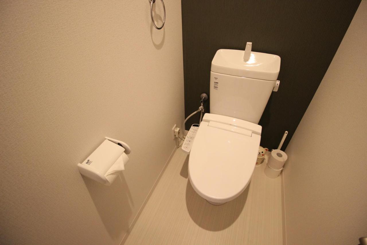 マンションかわた Osaka