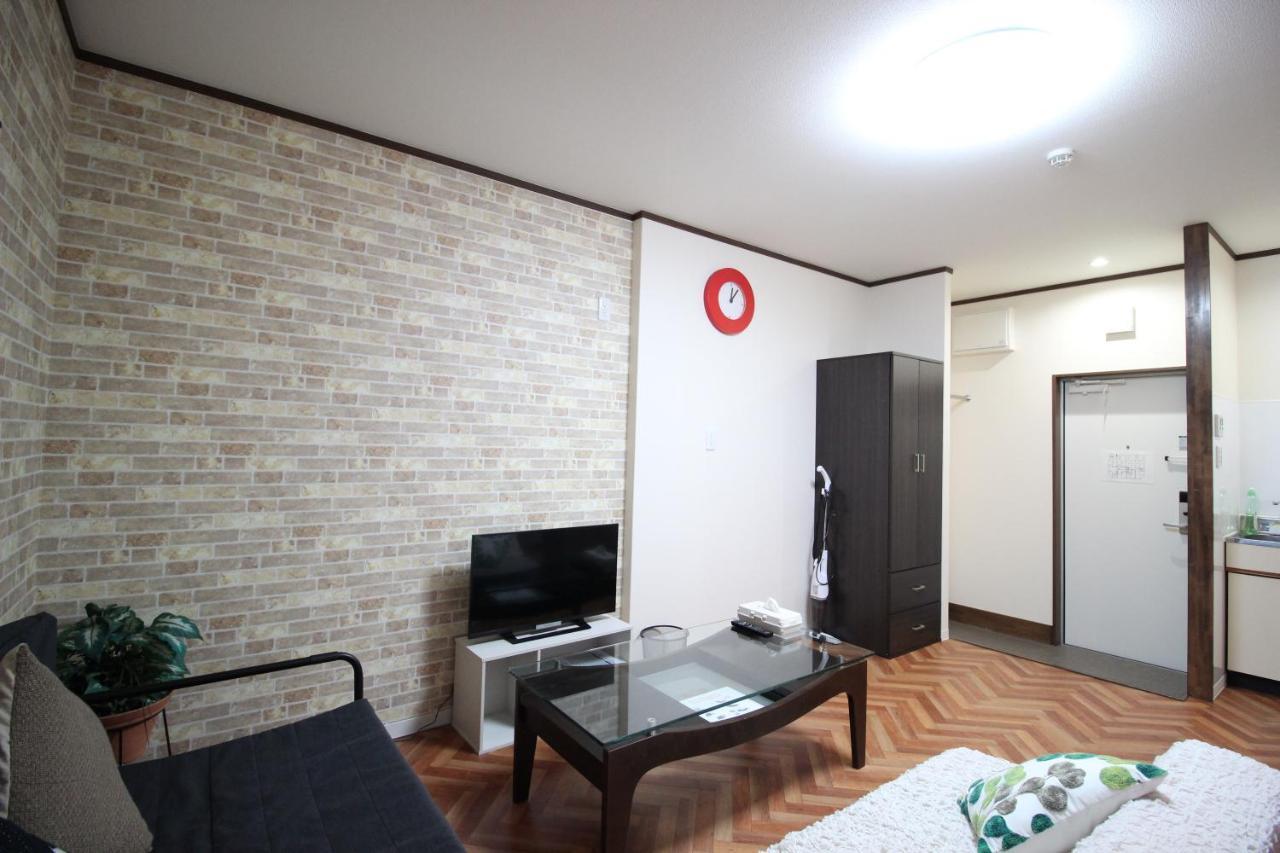 Apartment マンションかわた