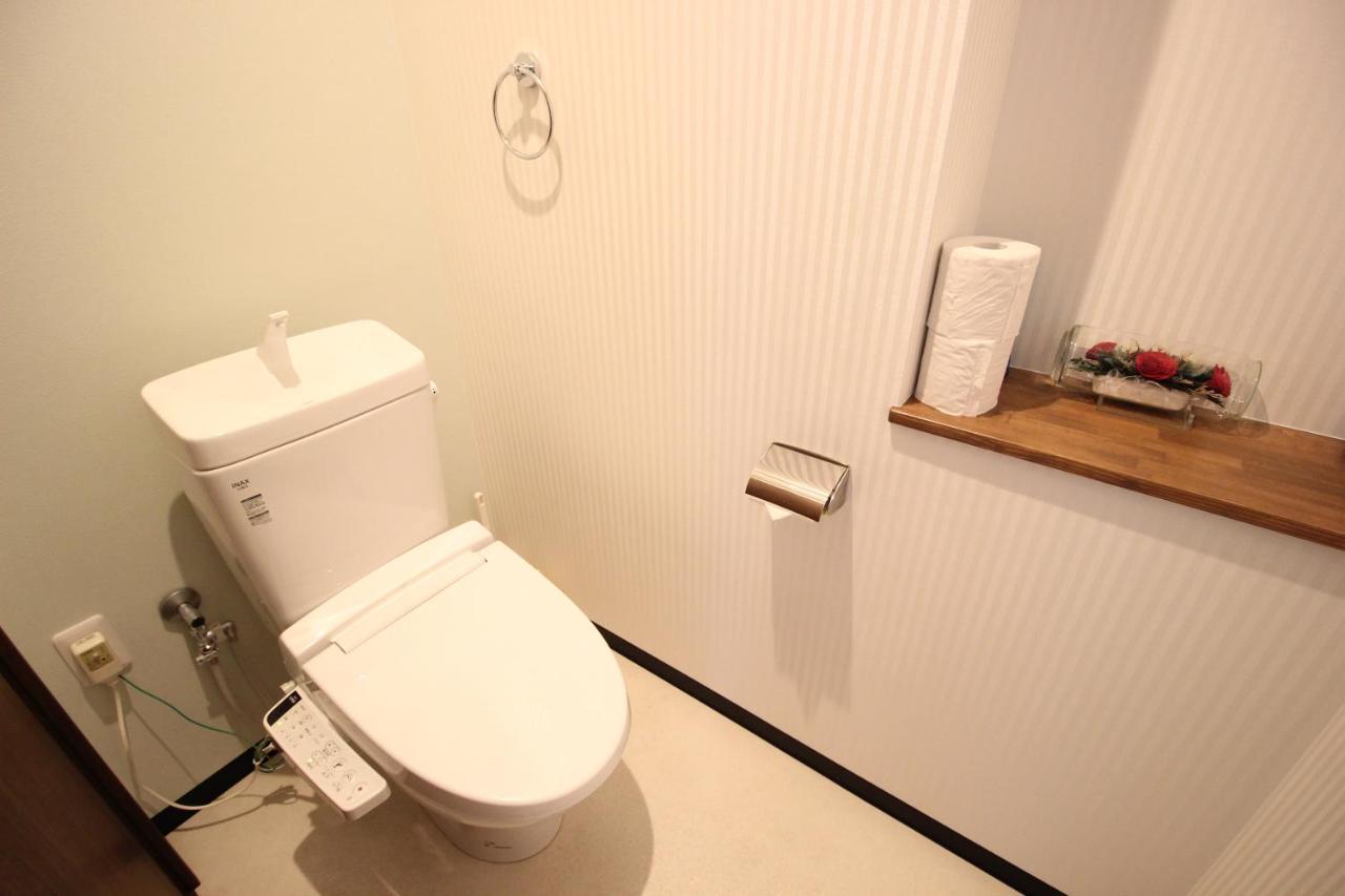 Apartment マンションかわた Osaka