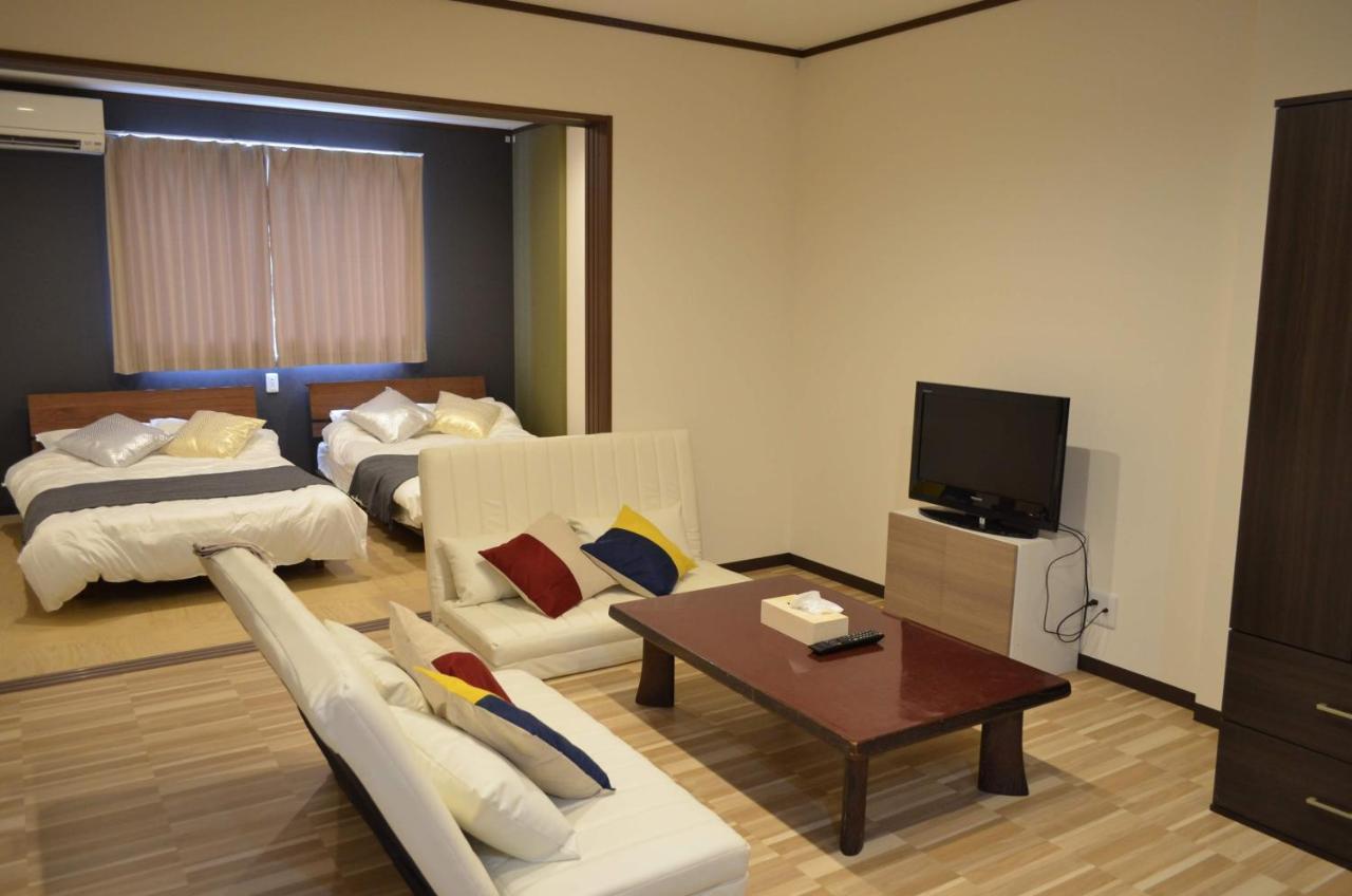 マンションかわた Apartment *