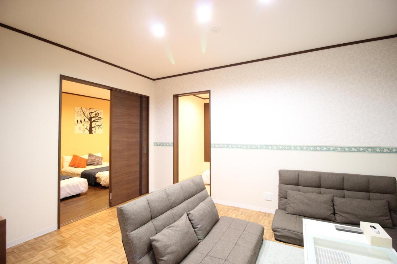 Apartment マンションかわた Osaka
