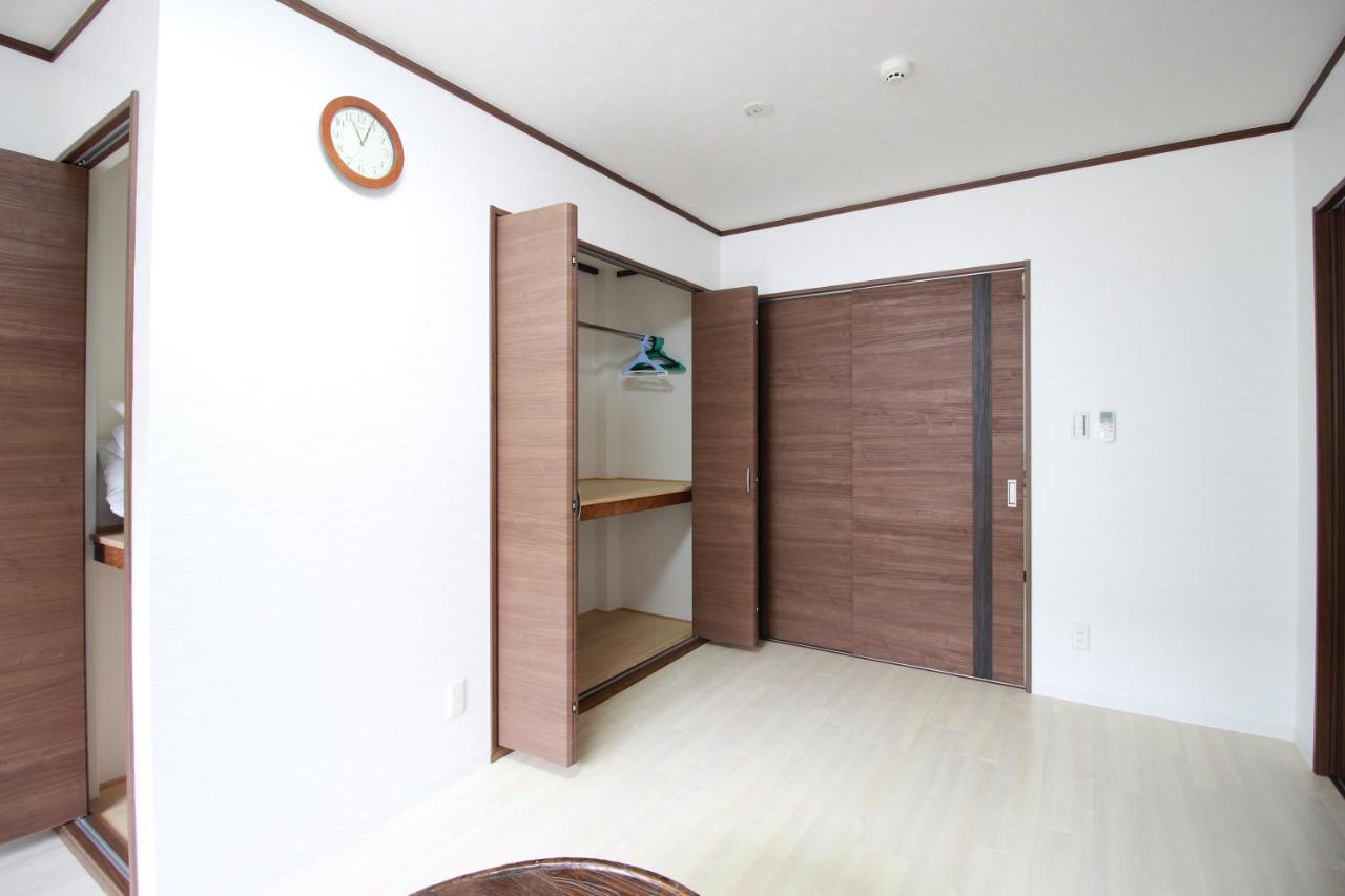 マンションかわた * Osaka