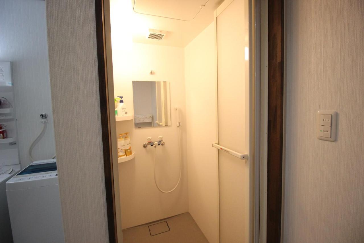 マンションかわた *
