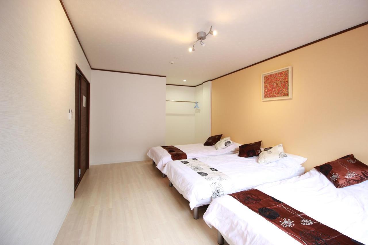Apartment マンションかわた Osaka