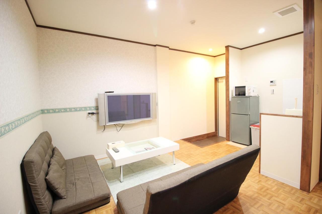 マンションかわた Apartment Osaka