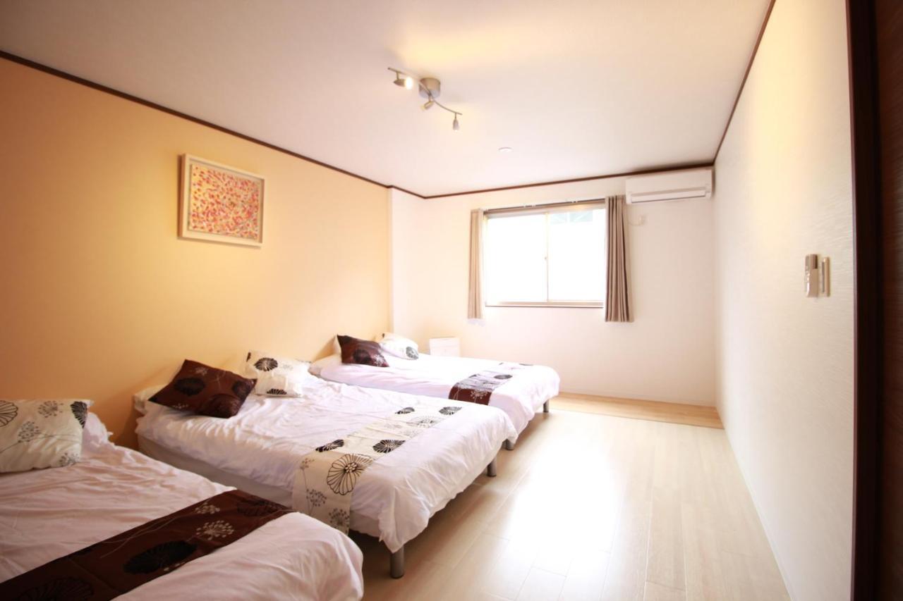 マンションかわた Apartment *