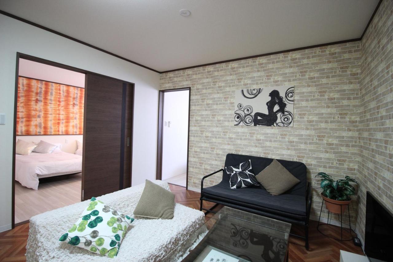 Apartment マンションかわた Osaka