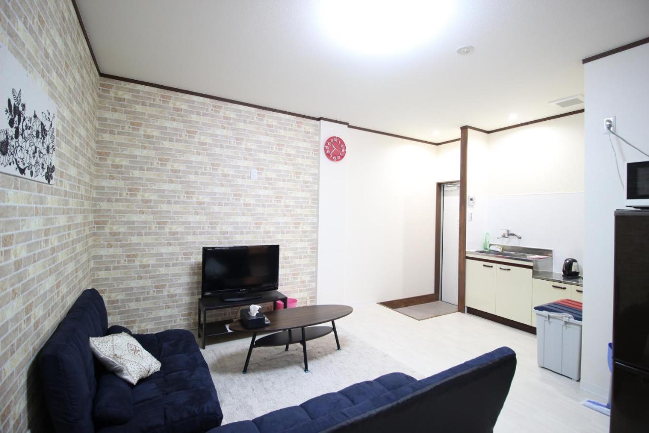 Apartment マンションかわた Osaka