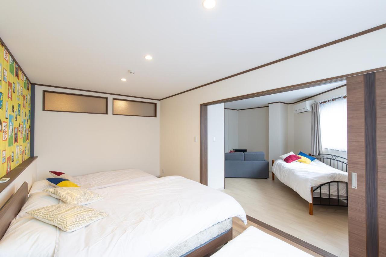 Apartment マンションかわた Osaka