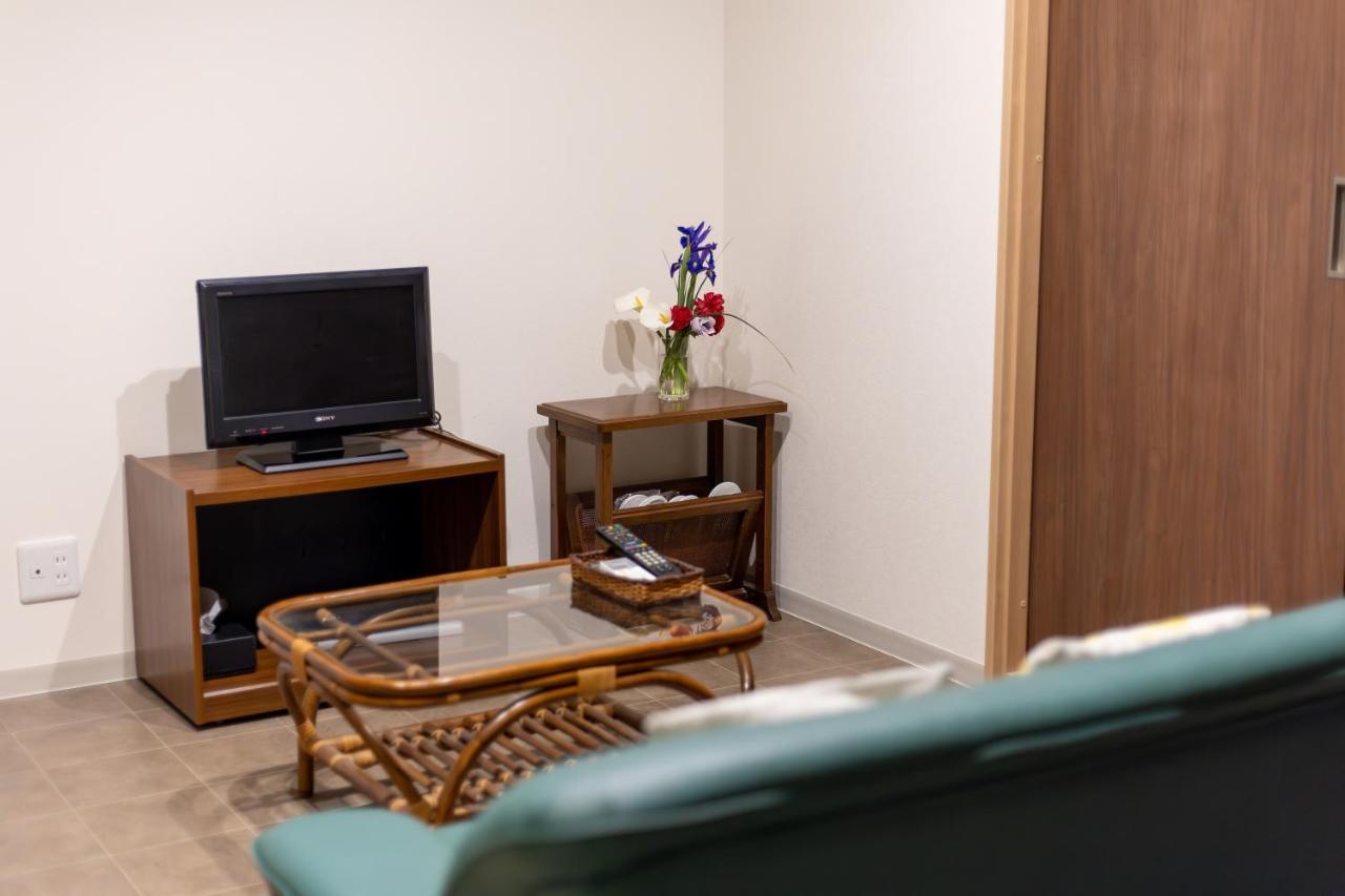 Apartment マンションかわた