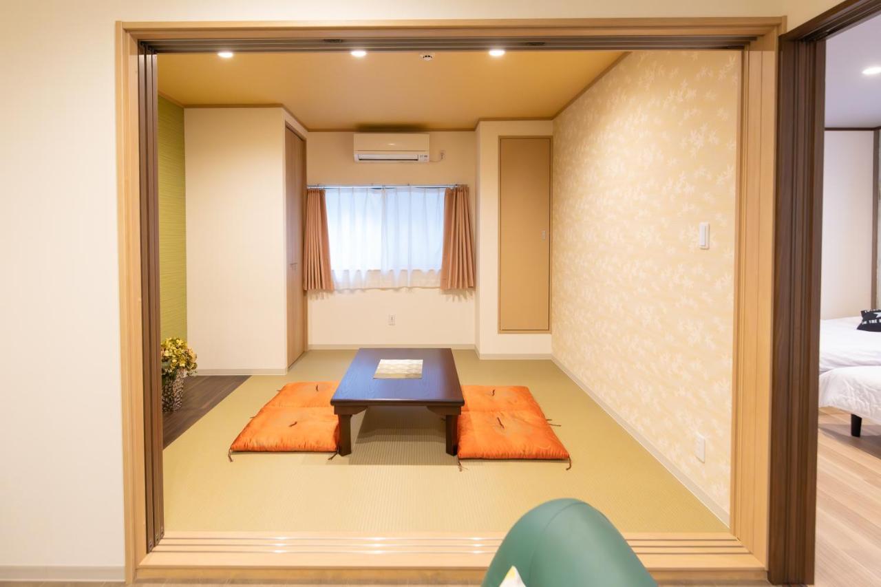 マンションかわた