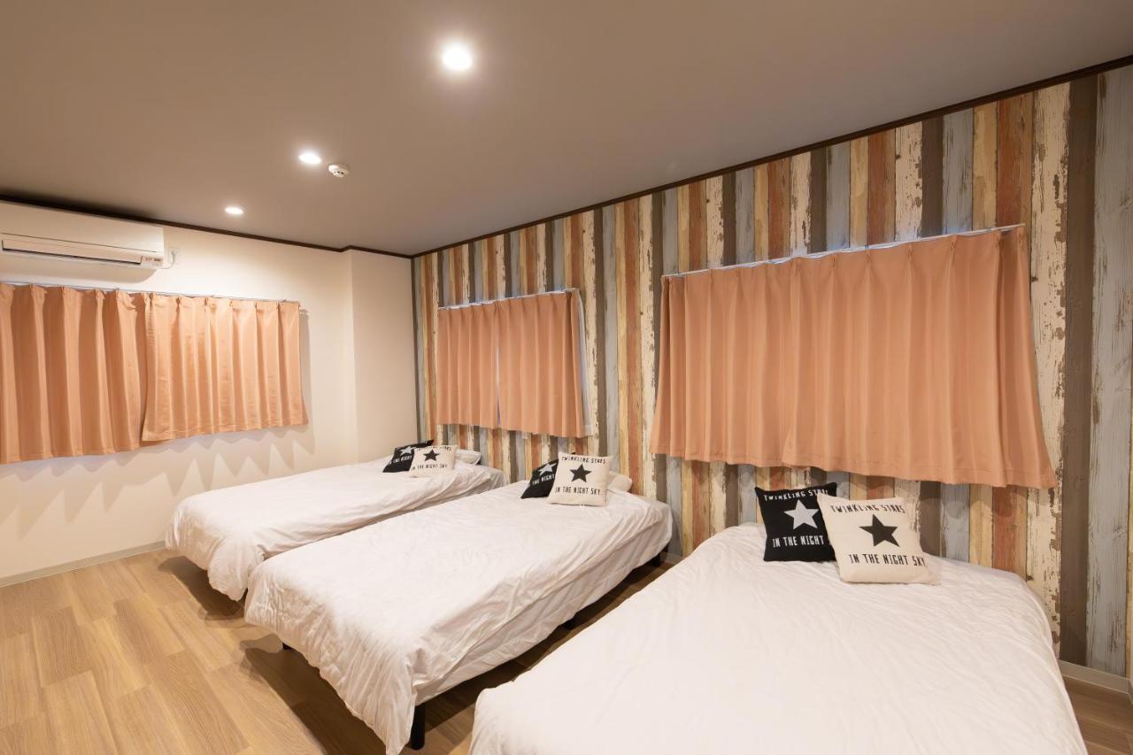 マンションかわた Apartment *