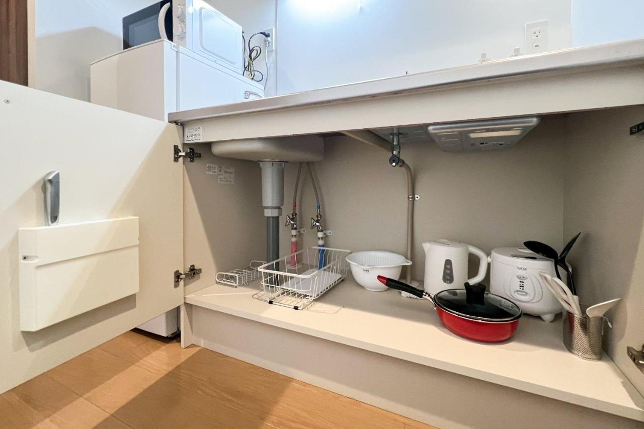 Apartment Shin-osaka