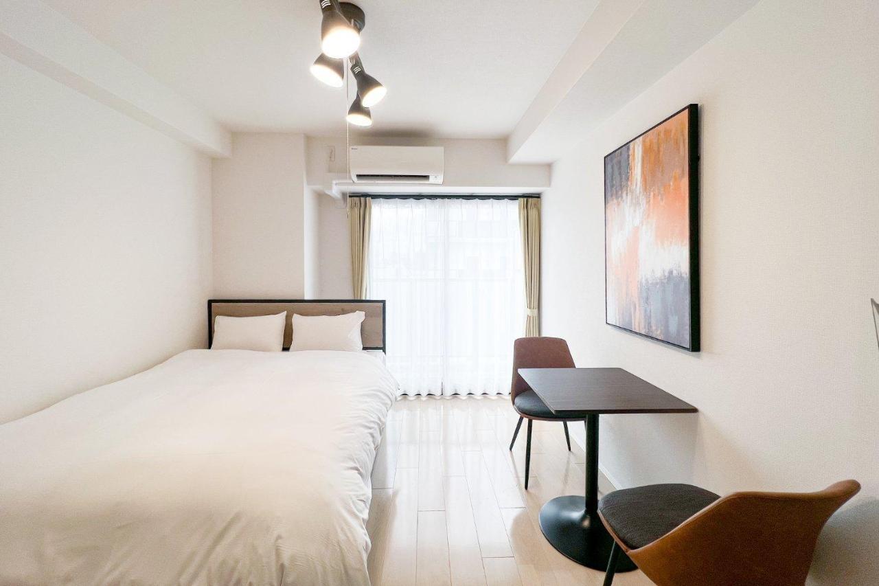 Apartment Shin-osaka Osaka