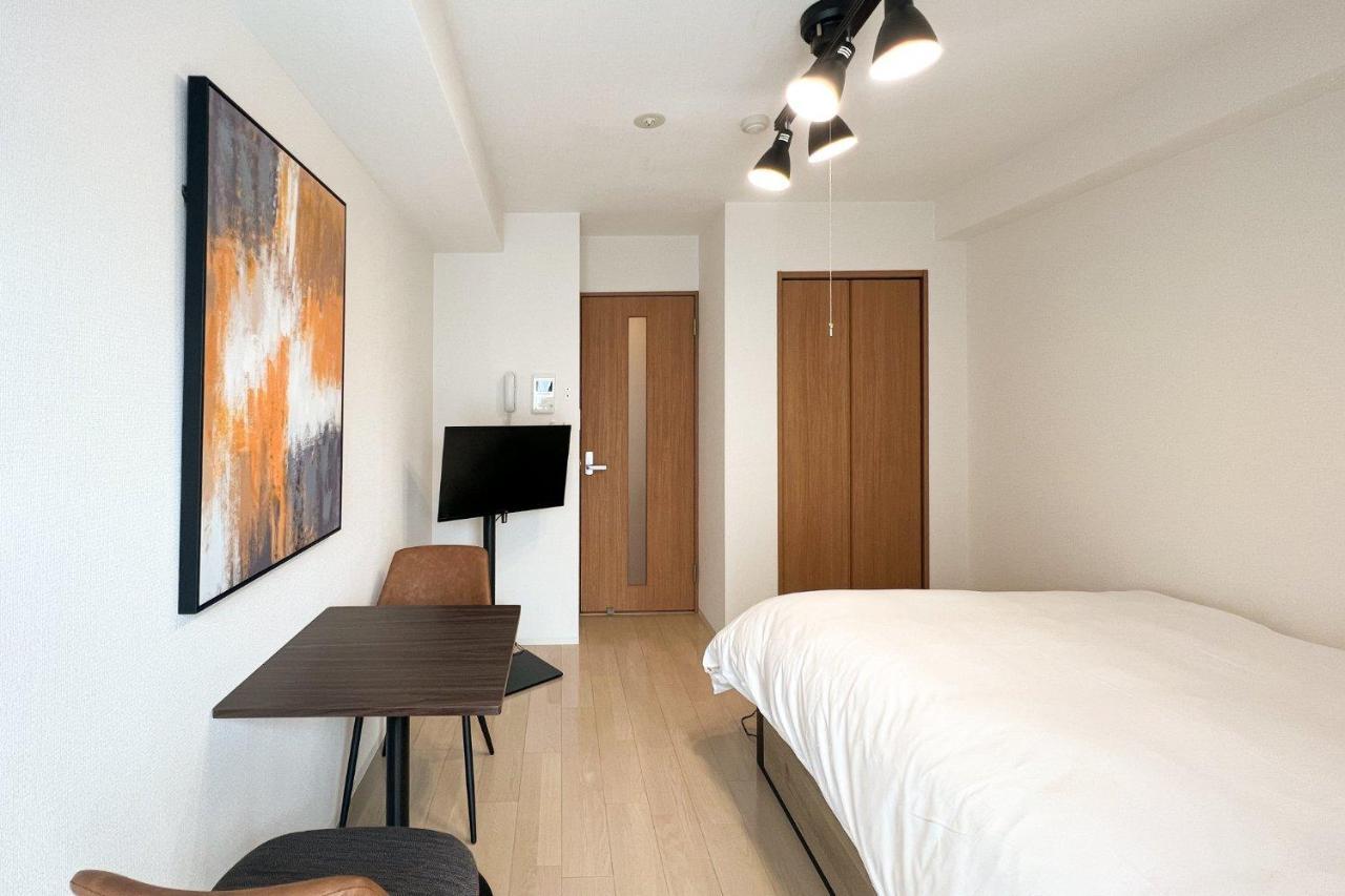 Apartment Shin-osaka