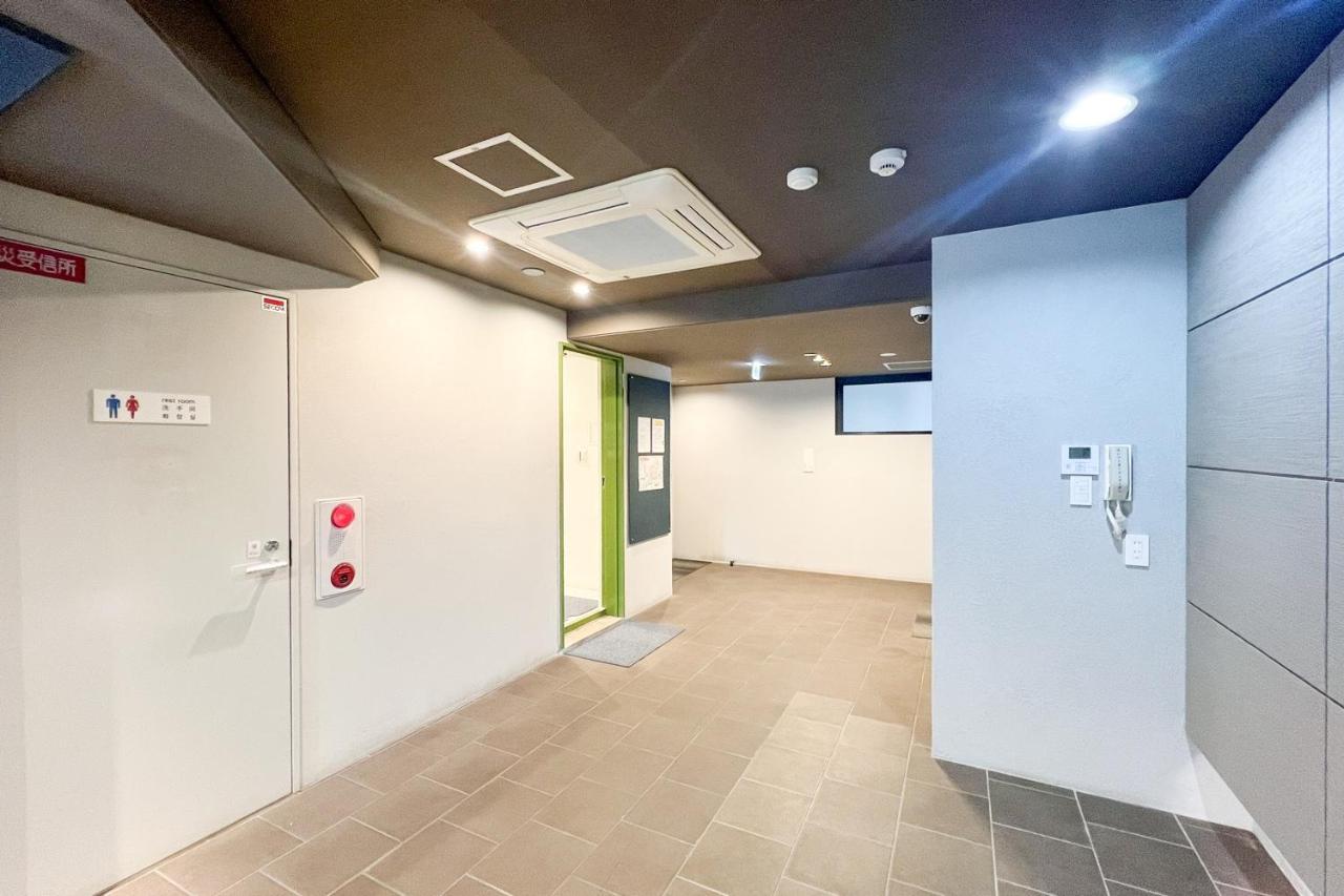 Shin-osaka Apartment
