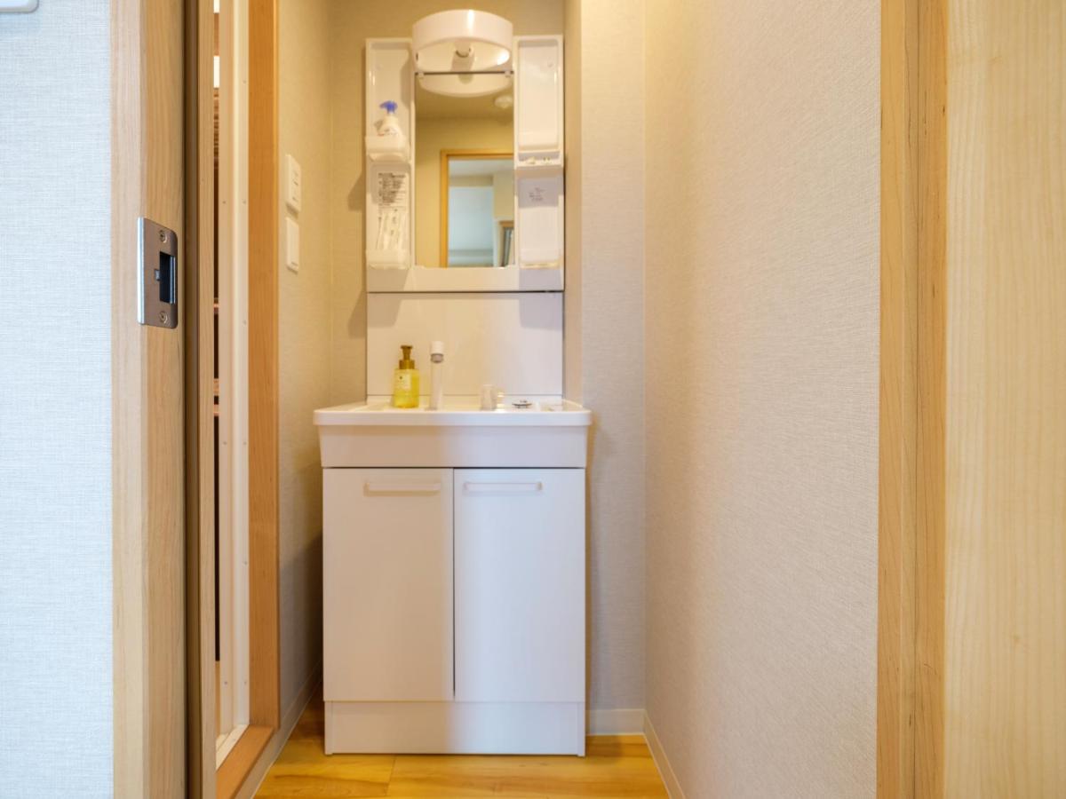 Dc桜の苑302和式双人 Apartment Osaka