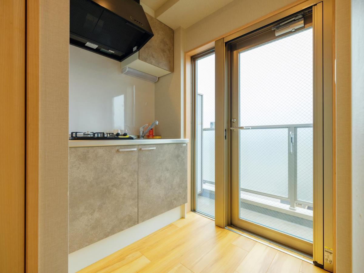 Dc桜の苑802和式双人 Apartment