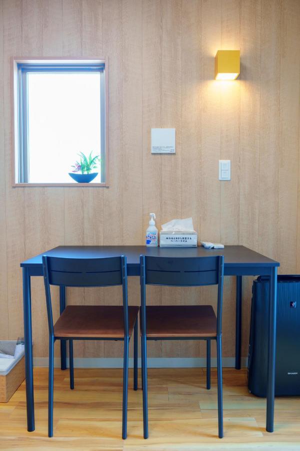Dc桜の苑802和式双人 Apartment Osaka