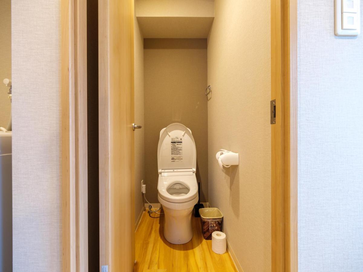 Casa de hóspedes Dc桜の苑601洋室双人床 Osaka